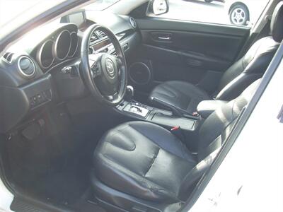 2009 Mazda Mazda3 s Sport   - Photo 4 - Turlock, CA 95380