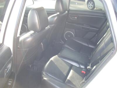 2009 Mazda Mazda3 s Sport   - Photo 5 - Turlock, CA 95380