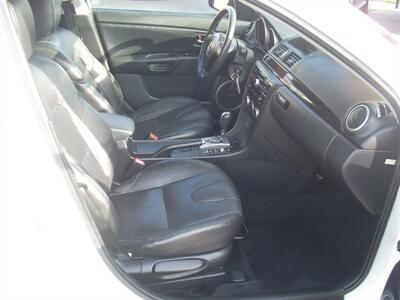 2009 Mazda Mazda3 s Sport   - Photo 8 - Turlock, CA 95380