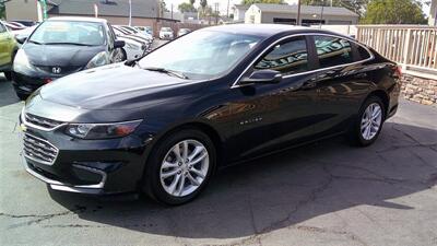 2018 Chevrolet Malibu LT - Photo 2 - Turlock, CA 95380