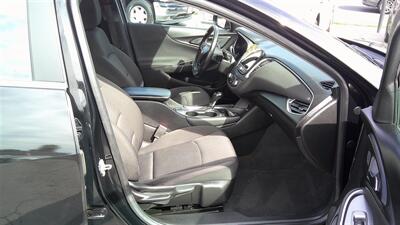 2018 Chevrolet Malibu LT - Photo 7 - Turlock, CA 95380