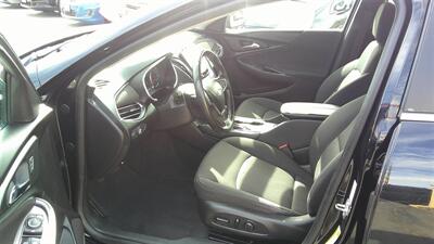 2018 Chevrolet Malibu LT - Photo 4 - Turlock, CA 95380
