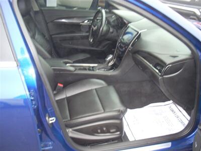 2013 Cadillac ATS 2.5L   - Photo 7 - Turlock, CA 95380