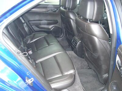 2013 Cadillac ATS 2.5L   - Photo 6 - Turlock, CA 95380