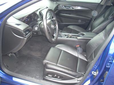2013 Cadillac ATS 2.5L   - Photo 4 - Turlock, CA 95380