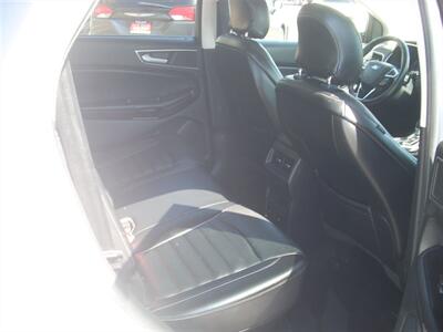 2016 Ford Edge SEL   - Photo 7 - Turlock, CA 95380