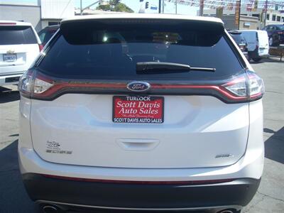 2016 Ford Edge SEL   - Photo 3 - Turlock, CA 95380
