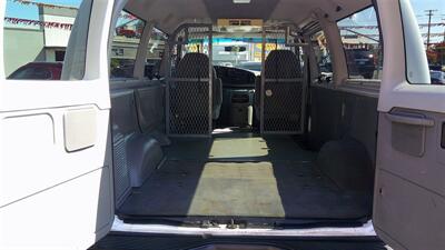 2008 Ford E-350 SD XLT - Photo 5 - Turlock, CA 95380