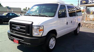 2008 Ford E-350 SD XLT - Photo 2 - Turlock, CA 95380