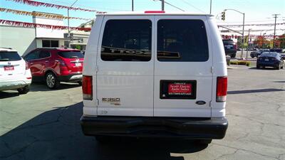 2008 Ford E-350 SD XLT - Photo 3 - Turlock, CA 95380