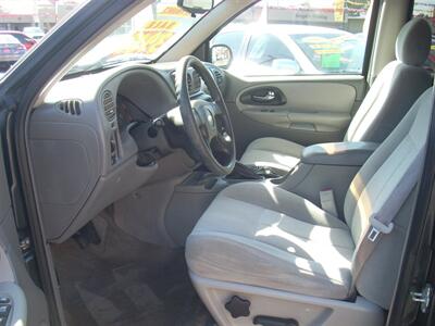 2005 Chevrolet Trailblazer LS   - Photo 4 - Turlock, CA 95380