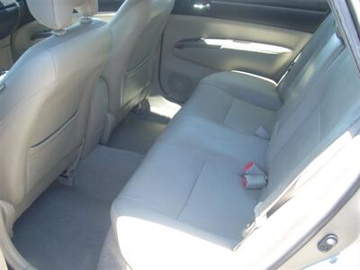 2006 Toyota Prius   - Photo 5 - Turlock, CA 95380