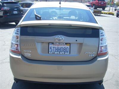 2006 Toyota Prius   - Photo 3 - Turlock, CA 95380