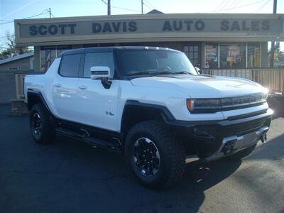 2023 GMC HUMMER EV EV 3X  generation 1 - Photo 1 - Turlock, CA 95380