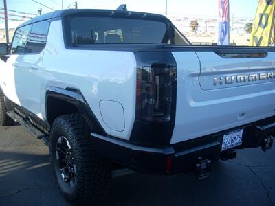 2023 GMC HUMMER EV EV 3X  generation 1 - Photo 5 - Turlock, CA 95380