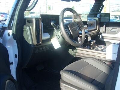 2023 GMC HUMMER EV EV 3X  generation 1 - Photo 10 - Turlock, CA 95380