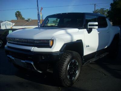 2023 GMC HUMMER EV EV 3X  generation 1 - Photo 4 - Turlock, CA 95380