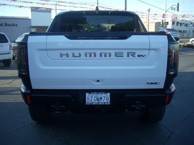 2023 GMC HUMMER EV EV 3X  generation 1 - Photo 6 - Turlock, CA 95380