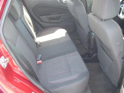 2015 Ford Fiesta SE   - Photo 6 - Turlock, CA 95380