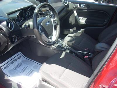 2015 Ford Fiesta SE   - Photo 4 - Turlock, CA 95380