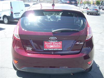 2015 Ford Fiesta SE   - Photo 3 - Turlock, CA 95380