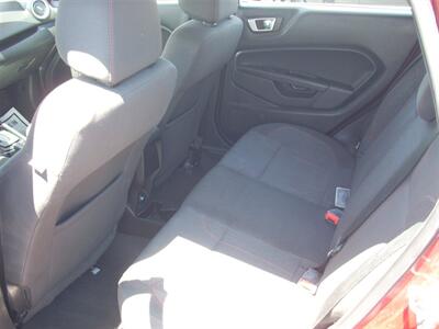 2015 Ford Fiesta SE   - Photo 5 - Turlock, CA 95380