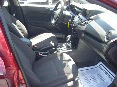 2015 Ford Fiesta SE   - Photo 7 - Turlock, CA 95380