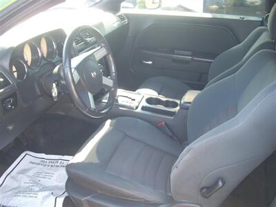 2010 Dodge Challenger R/T   - Photo 5 - Turlock, CA 95380
