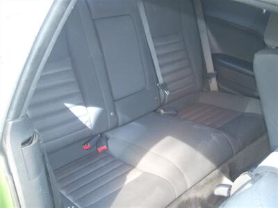 2010 Dodge Challenger R/T   - Photo 6 - Turlock, CA 95380