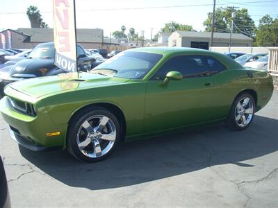 2010 Dodge Challenger R/T   - Photo 3 - Turlock, CA 95380