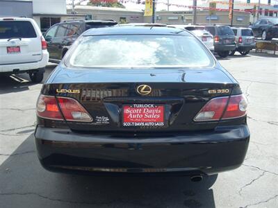 2004 Lexus ES   - Photo 3 - Turlock, CA 95380