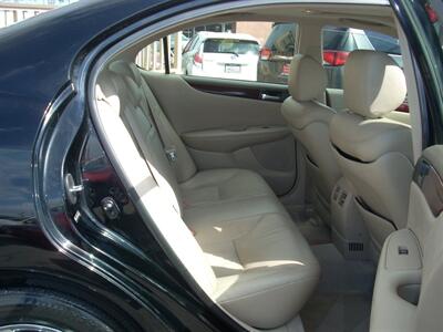 2004 Lexus ES   - Photo 6 - Turlock, CA 95380