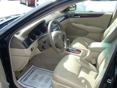 2004 Lexus ES   - Photo 4 - Turlock, CA 95380