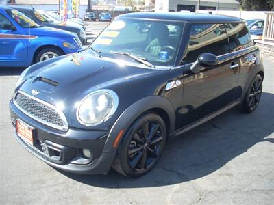 2011 MINI Cooper S S   - Photo 2 - Turlock, CA 95380