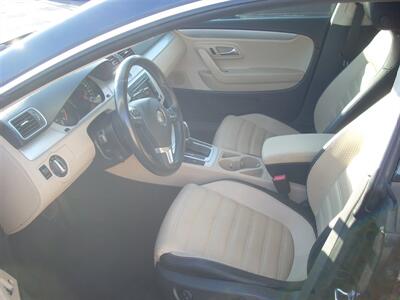 2013 Volkswagen CC Sport PZEV - Photo 4 - Turlock, CA 95380