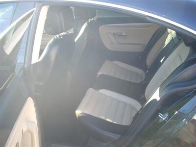 2013 Volkswagen CC Sport PZEV - Photo 5 - Turlock, CA 95380