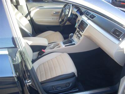 2013 Volkswagen CC Sport PZEV - Photo 7 - Turlock, CA 95380