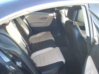 2013 Volkswagen CC Sport PZEV - Photo 6 - Turlock, CA 95380