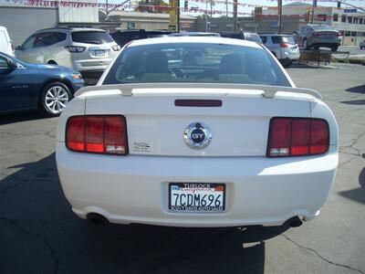 2006 Ford Mustang GT Premium   - Photo 3 - Turlock, CA 95380