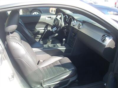 2006 Ford Mustang GT Premium   - Photo 5 - Turlock, CA 95380