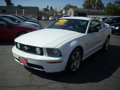 2006 Ford Mustang GT Premium   - Photo 2 - Turlock, CA 95380