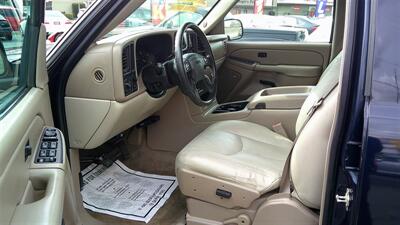 2005 GMC Yukon 1500 SLT   - Photo 4 - Turlock, CA 95380
