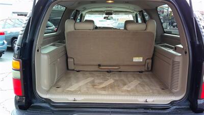 2005 GMC Yukon 1500 SLT   - Photo 6 - Turlock, CA 95380