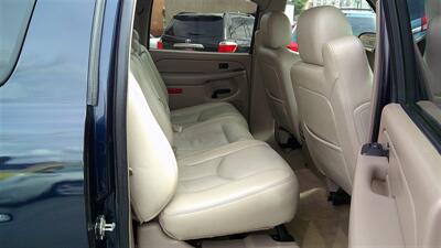 2005 GMC Yukon 1500 SLT   - Photo 7 - Turlock, CA 95380