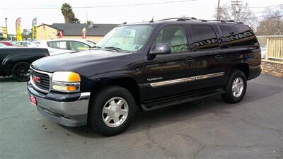 2005 GMC Yukon 1500 SLT   - Photo 2 - Turlock, CA 95380