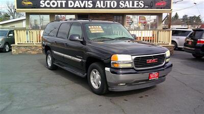2005 GMC Yukon 1500 SLT SUV