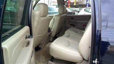 2005 GMC Yukon 1500 SLT   - Photo 5 - Turlock, CA 95380