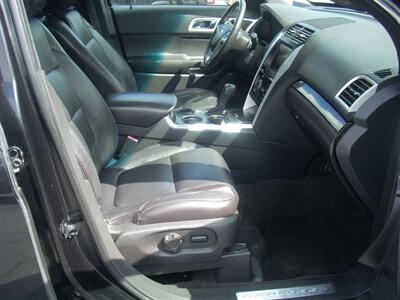 2013 Ford Explorer Limited   - Photo 8 - Turlock, CA 95380