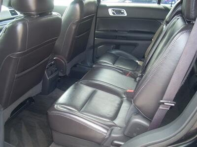 2013 Ford Explorer Limited   - Photo 5 - Turlock, CA 95380