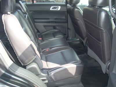 2013 Ford Explorer Limited   - Photo 7 - Turlock, CA 95380